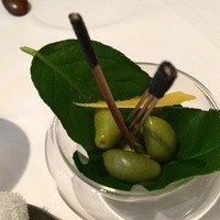 オマージュ - オリーブ