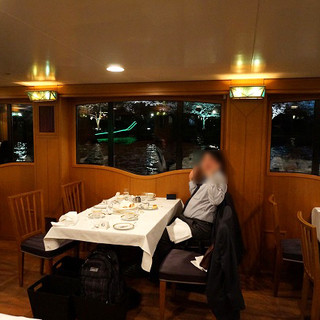 グルメ・ミュージック船 ひまわり_2