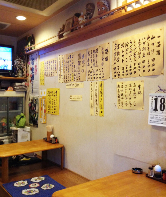 居酒屋くんちゃん 南阿佐ケ谷 居酒屋 食べログ