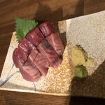 讃岐つけ麺 寒川 - 