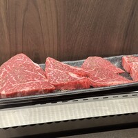 東京食肉市場直送 肉焼屋 D-29 広尾店 - 