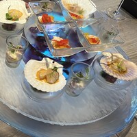 スミレオオサカ - 