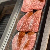 東京食肉市場直送 肉焼屋 D-29 広尾店 - 
