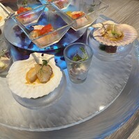 スミレオオサカ - 