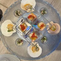 スミレオオサカ - 