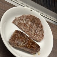 東京食肉市場直送 肉焼屋 D-29 広尾店 - 