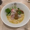 だし麺屋 ニシノアヤ