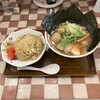 中華そば 麺や食堂 本店