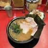 豚骨醤油ラーメン 王道家 柏店