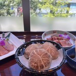 叙々苑 - どんこ