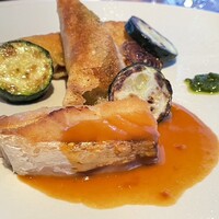 レストラン 北野クラブ - 