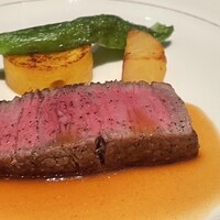レストラン 北野クラブ - 