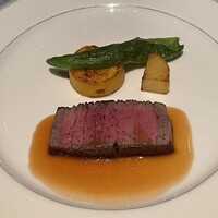 レストラン 北野クラブ - 