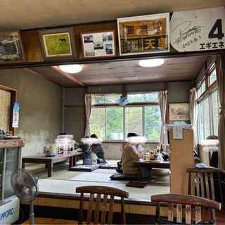 ハイセイコー食堂_2