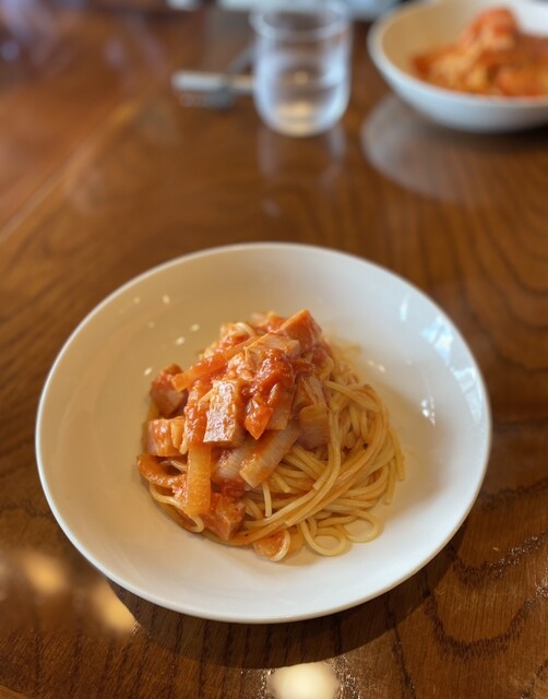 macaroni （マカロニ） - 常盤/イタリアン | 食べログ