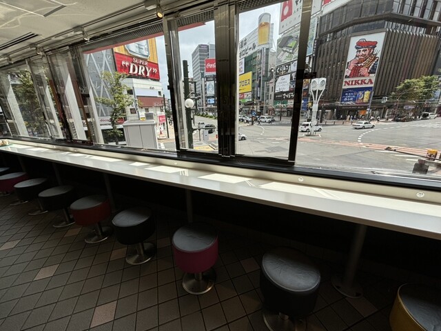 McDonald's Sapporo Susukino Ten photo 4