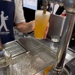 ビールスタンド重富 ekie - 