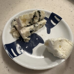 チーズ王国 銀座店 - 