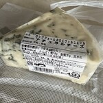 チーズ王国 - 料理写真: