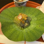 京懐石 美濃吉 竹茂楼 ホテルグランヴィア京都店 - 