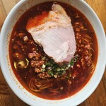 らぁめん 喜乃壺 - 