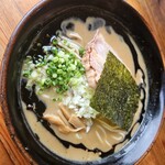 らぁめん 喜乃壺 - 