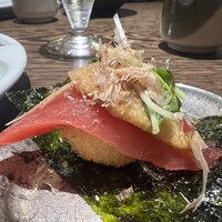 串揚げキッチン だん EKIZO神戸三宮店 - 