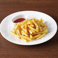 フライドポテト