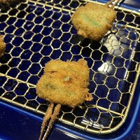 串揚げキッチン だん EKIZO神戸三宮店 - 