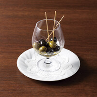 オリーブのマリネ