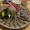 居魚屋 初心