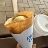 ジェラート ピケ カフェ クレープリー 御殿場プレミアム・アウトレット店