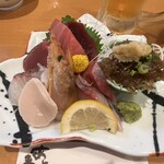 すし処あさまる - 