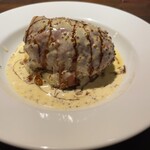 サラマンジェ・ヒロ - 