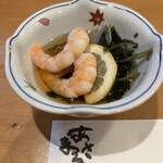 すし処あさまる - 