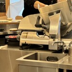 すき焼 しゃぶしゃぶつかだ - 