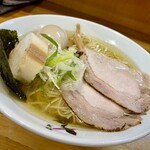 麺屋 しん蔵 - 