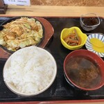 お食事処呑み処 泰さん - 