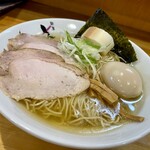 麺屋 しん蔵 - 