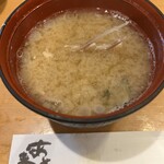 すし処あさまる - 