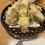 すし処あさまる - 