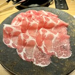 すき焼 しゃぶしゃぶつかだ - 