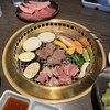 飛騨牛焼肉・韓国料理 丸明