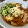 熊王ラーメン