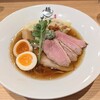 麺 銀座おのでら 本店