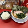 家系ラーメン 王道家直伝 との丸家 船橋店