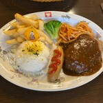 肉の万世 - 