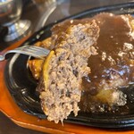 肉の万世 - 