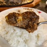 肉の万世 - 