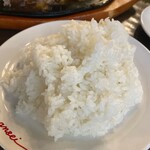 肉の万世 - 